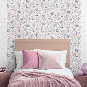 Exclusive Butterfly Sweet Meadow
