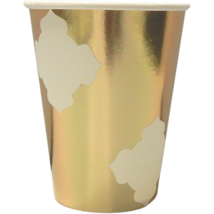 Lotus Party Cups
