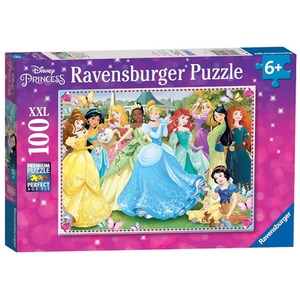 Disney Princess 100 Piece XXL Puzzle