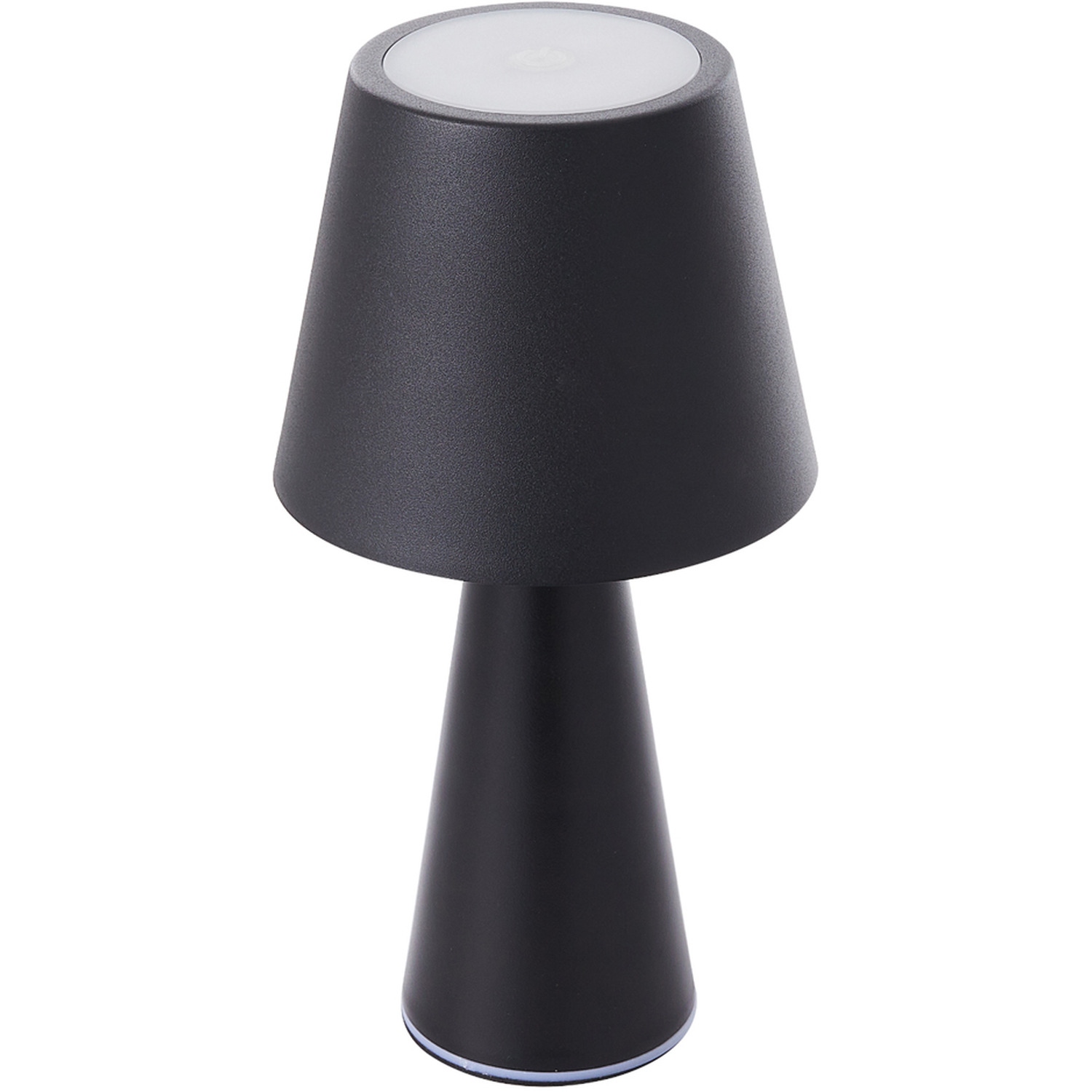 Image of Nordic-Style Rechargeable Dimmable Table Lamp -&hellip;