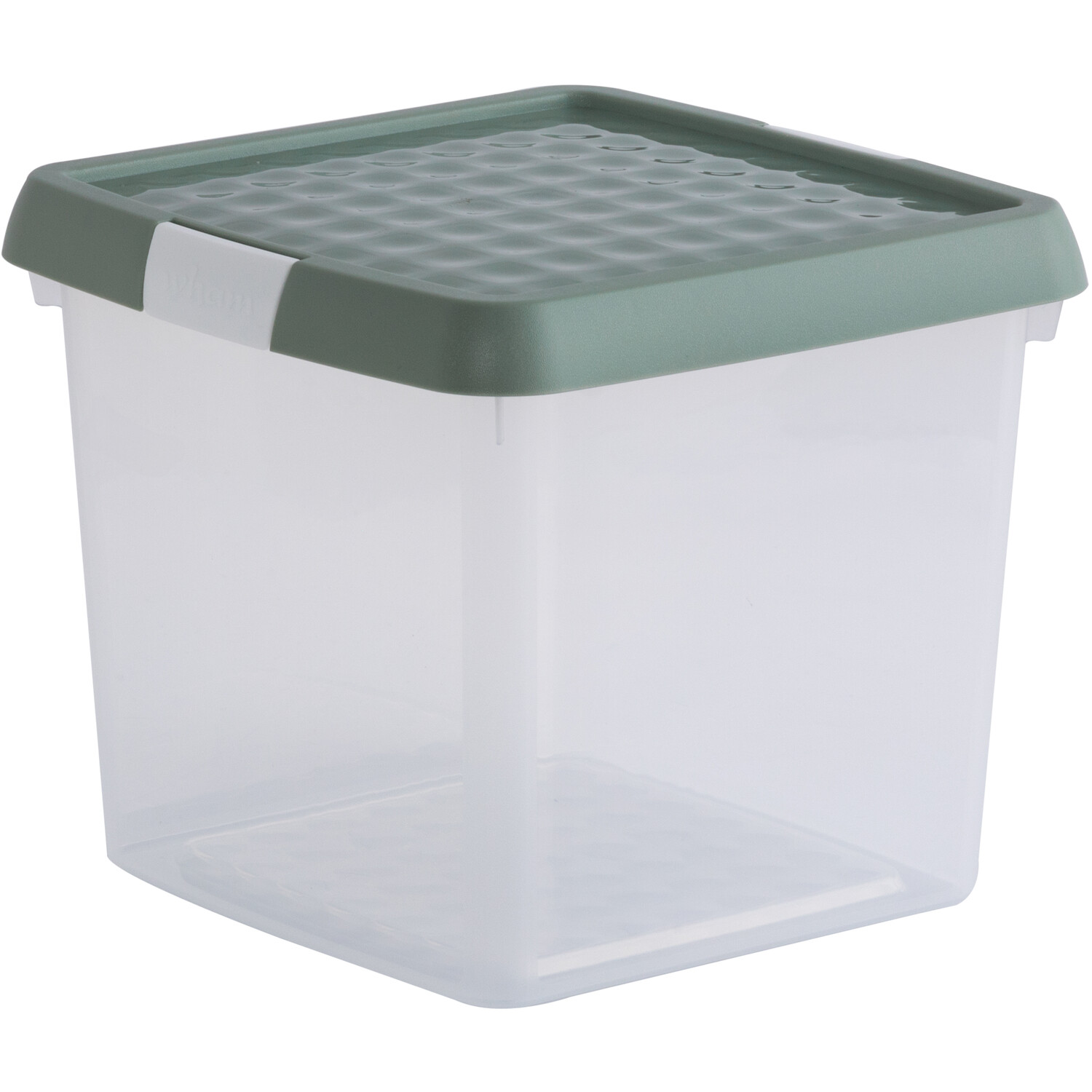 Sage Clip Box