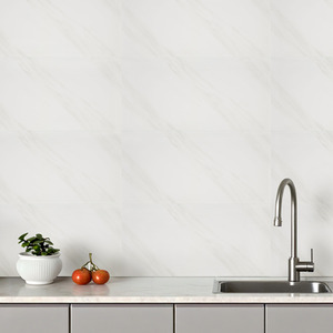 10Pcs Peel and Stick Marble Wall Stickers