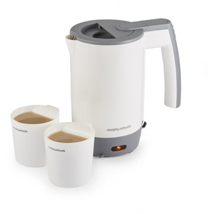 Morphy Richards Compact Travel Kettle