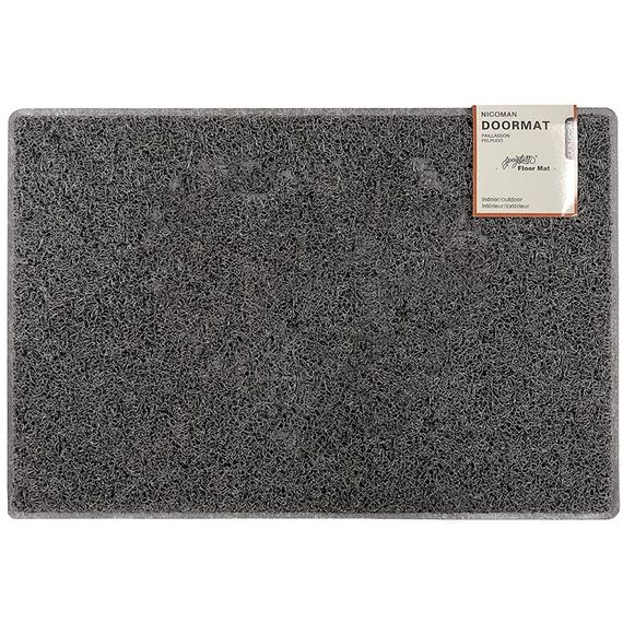 Oseasons Plain Medium Doormat
