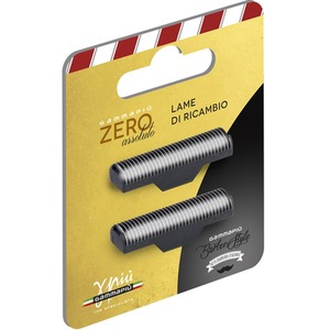 Replacement Crunchy Blades for Absolute ZeroWireless Prodigy
