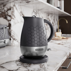 Morphy Richards Cassini 1.7L Jug Kettle