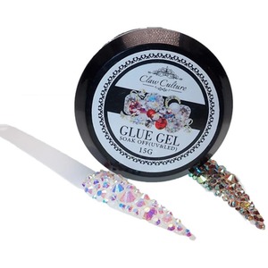 Gel for Rhinestones
