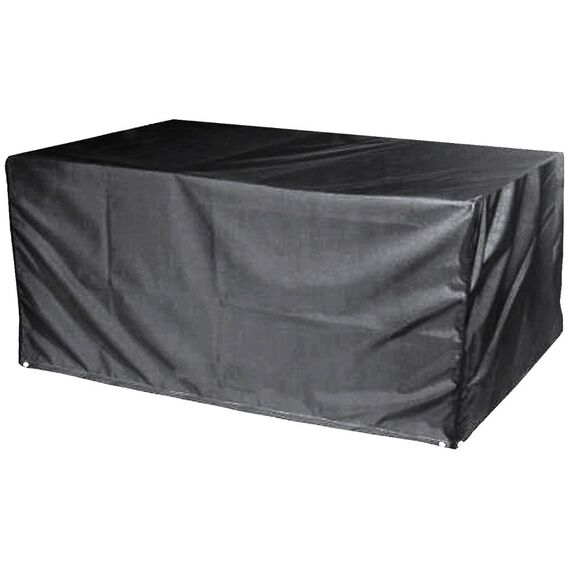 Cozy Bay EZBreathe Rectangular Dining Table Cover