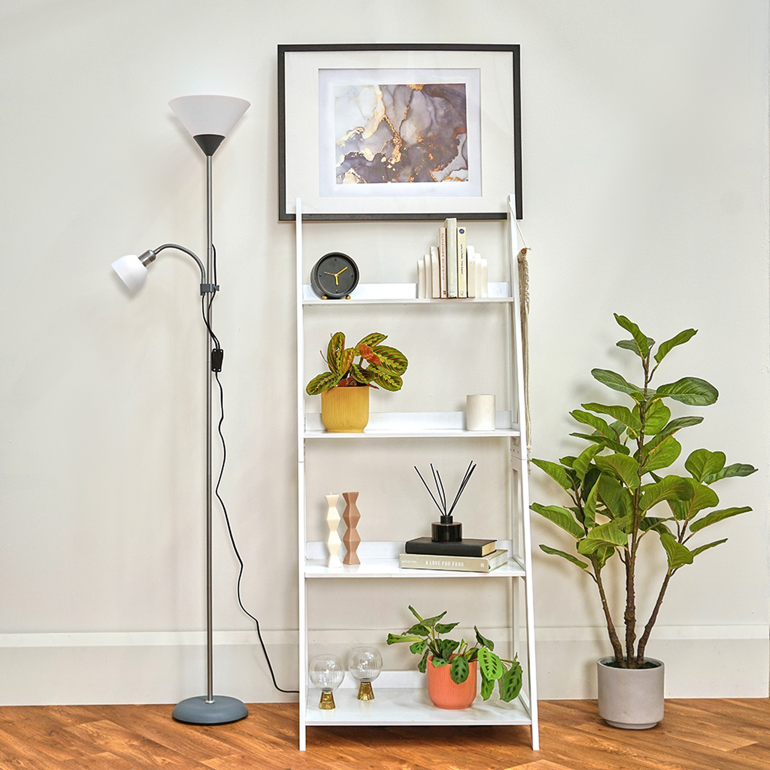 Image of Mozz Mother and Child Floor Lamp&hellip;