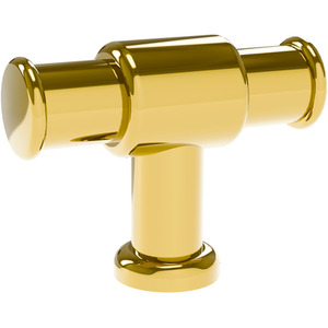Clasp Detail Bar Handles