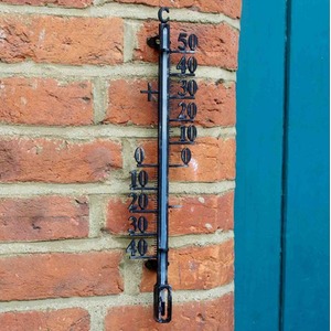 16in Outside-In Thermometer