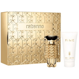 Paco Rabanne Fame Intense Gift Set 50ml