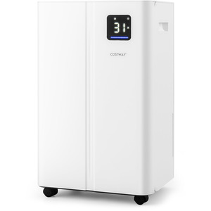 20L Dehumidifier with 3 Modes