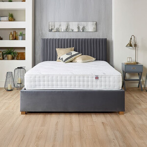Aspire Pocket 1000 Wool and Cashmere Mattress