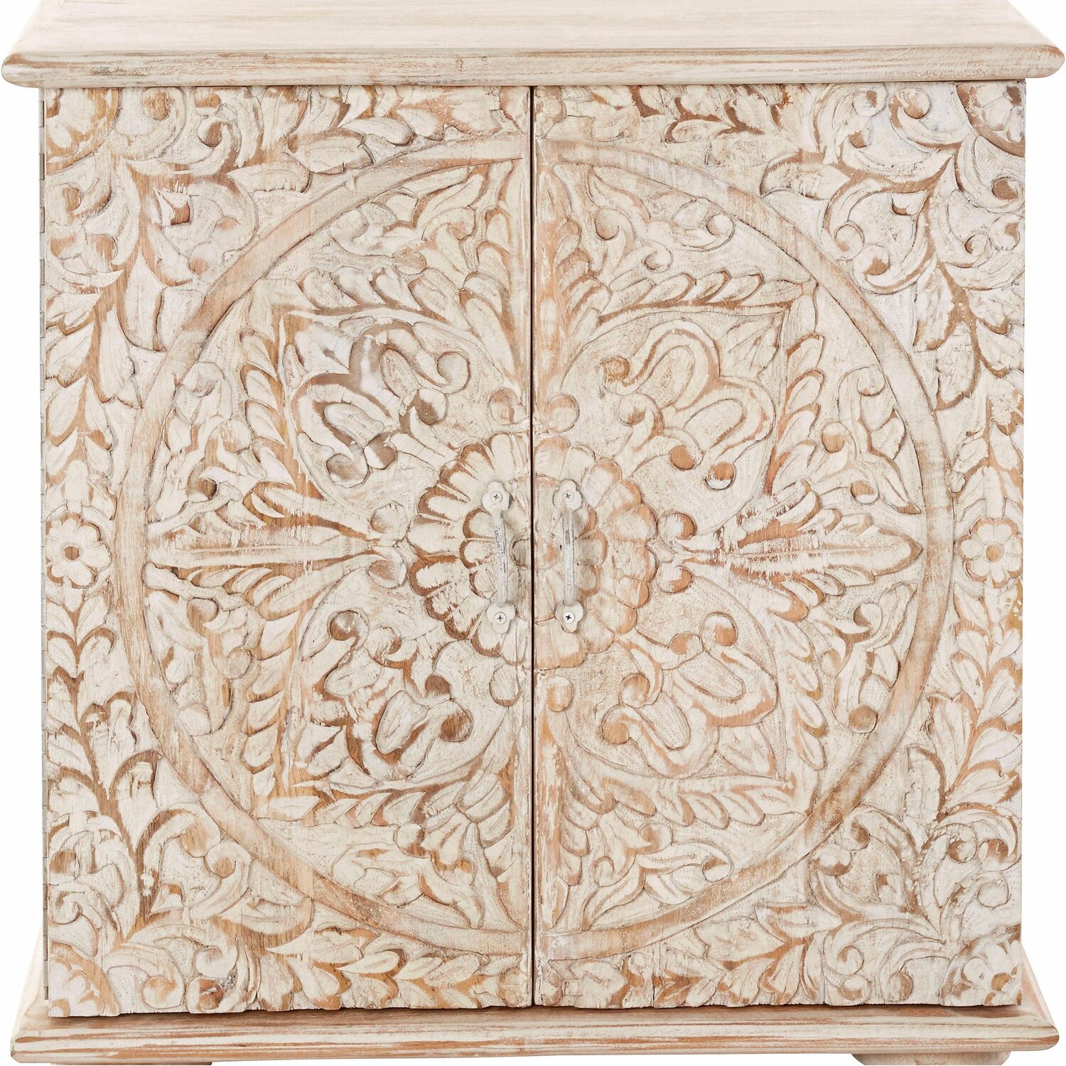 Salim Sideboard - Brown