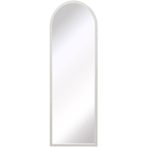 The Arcus Outdoor Mirror