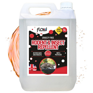 5L Rat and Rodent Repellent
