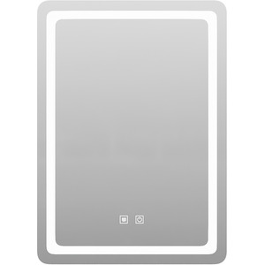 Anti-fog Bathroom Mirror with Dimmable LED Light