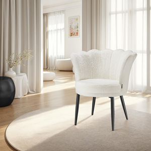 Armchair Stella, Thick Padding, 67x64x76cm