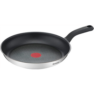 Comfort Max 26cm Stainless Steel Frying Pan
