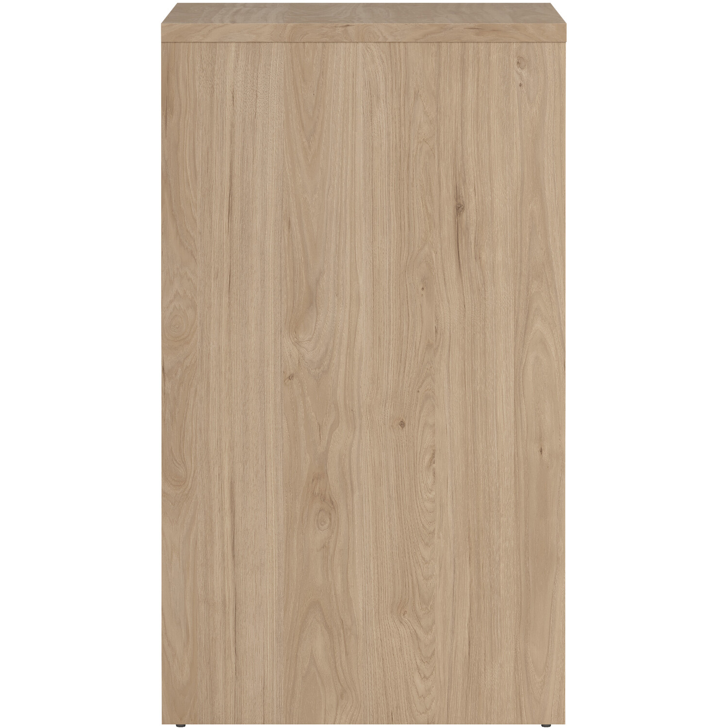 Lumo Chest Of Drawers - Jackson Hickory Oak