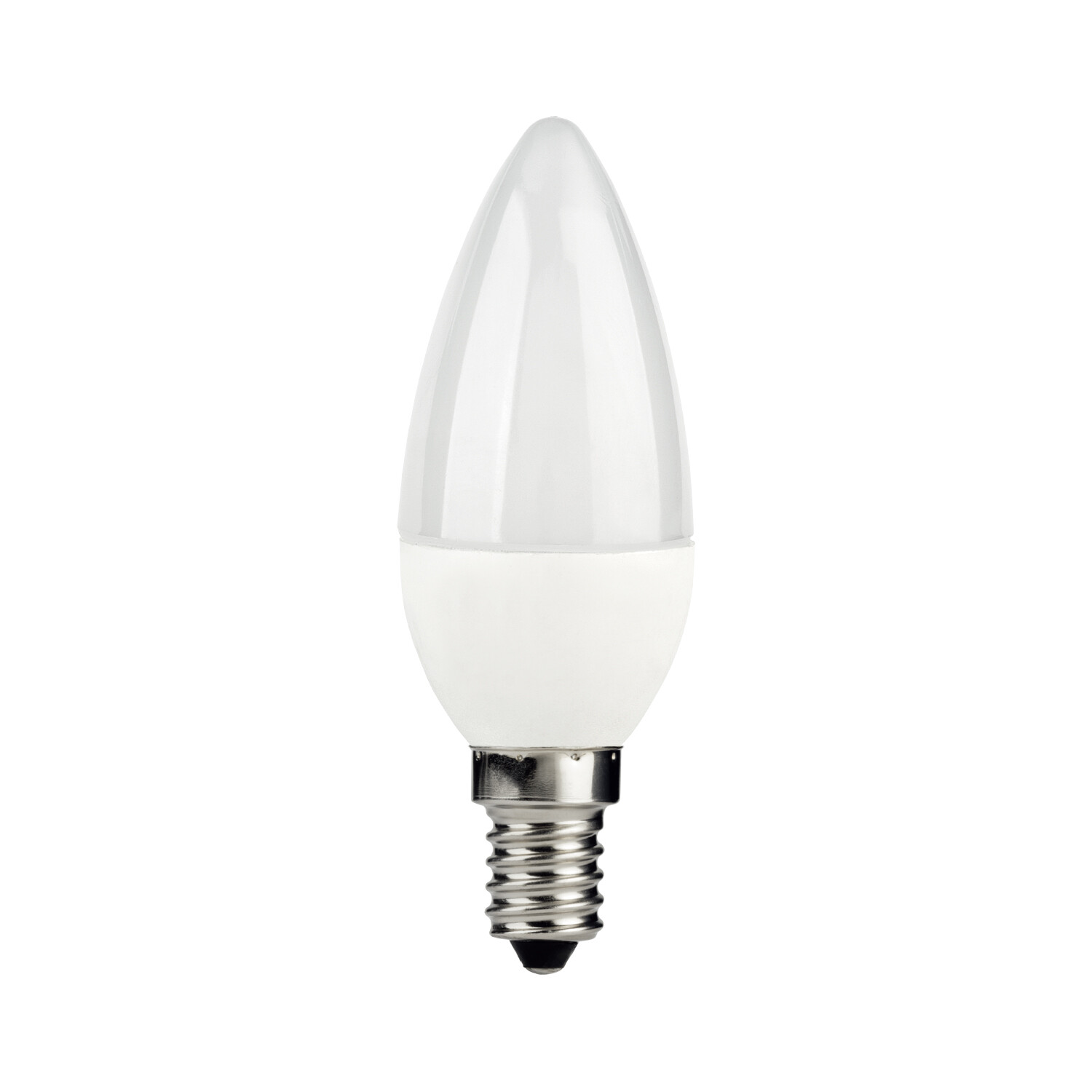 Tcp Led Candle E14 Bulbs - Warm White 250