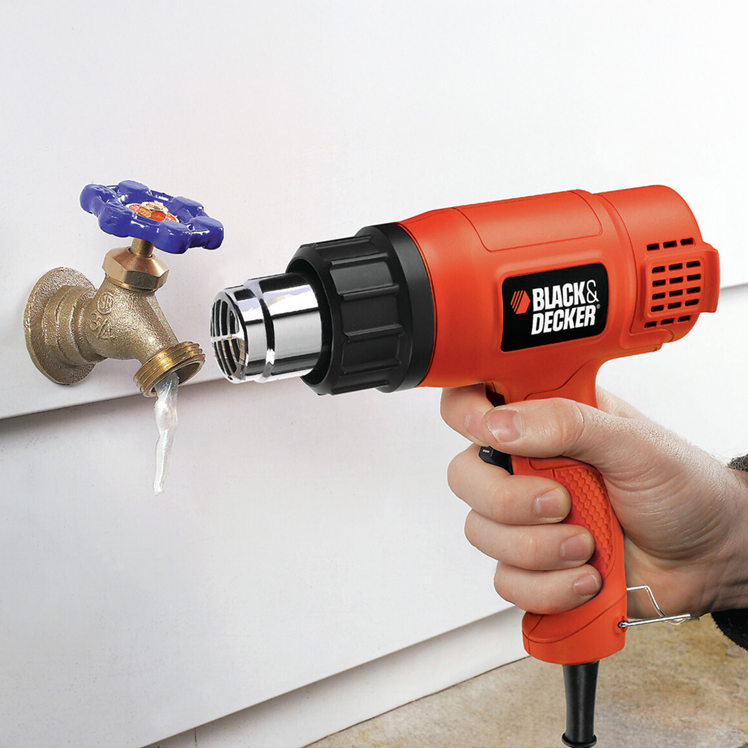 BLACK+DECKER KX1650-GB Heat Gun