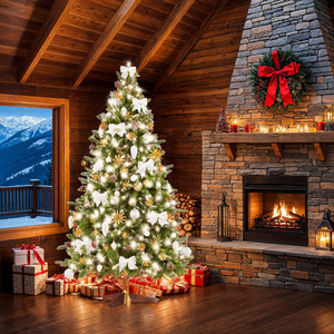 Christmas Tree Blitz