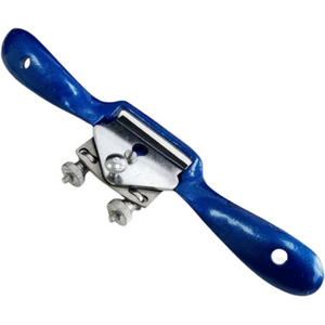 Flat Face Spokeshave