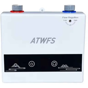 Portable Instant Water Heater