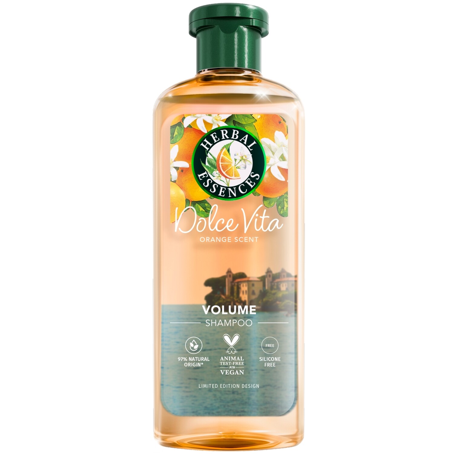 Herbal Essences Dolce Vita Volume Shampoo 250ml