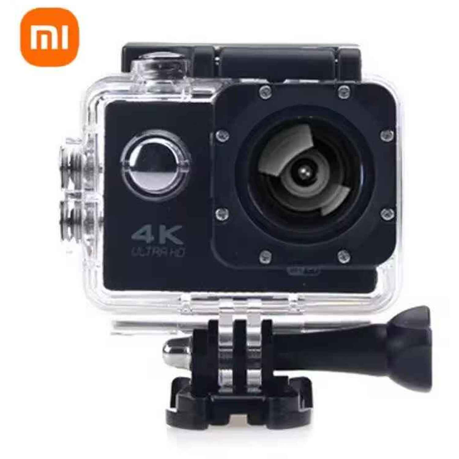 Object Hd Camera Ultra HD Action Camera Waterproof WiFi