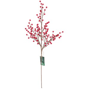 Red Berry Spray