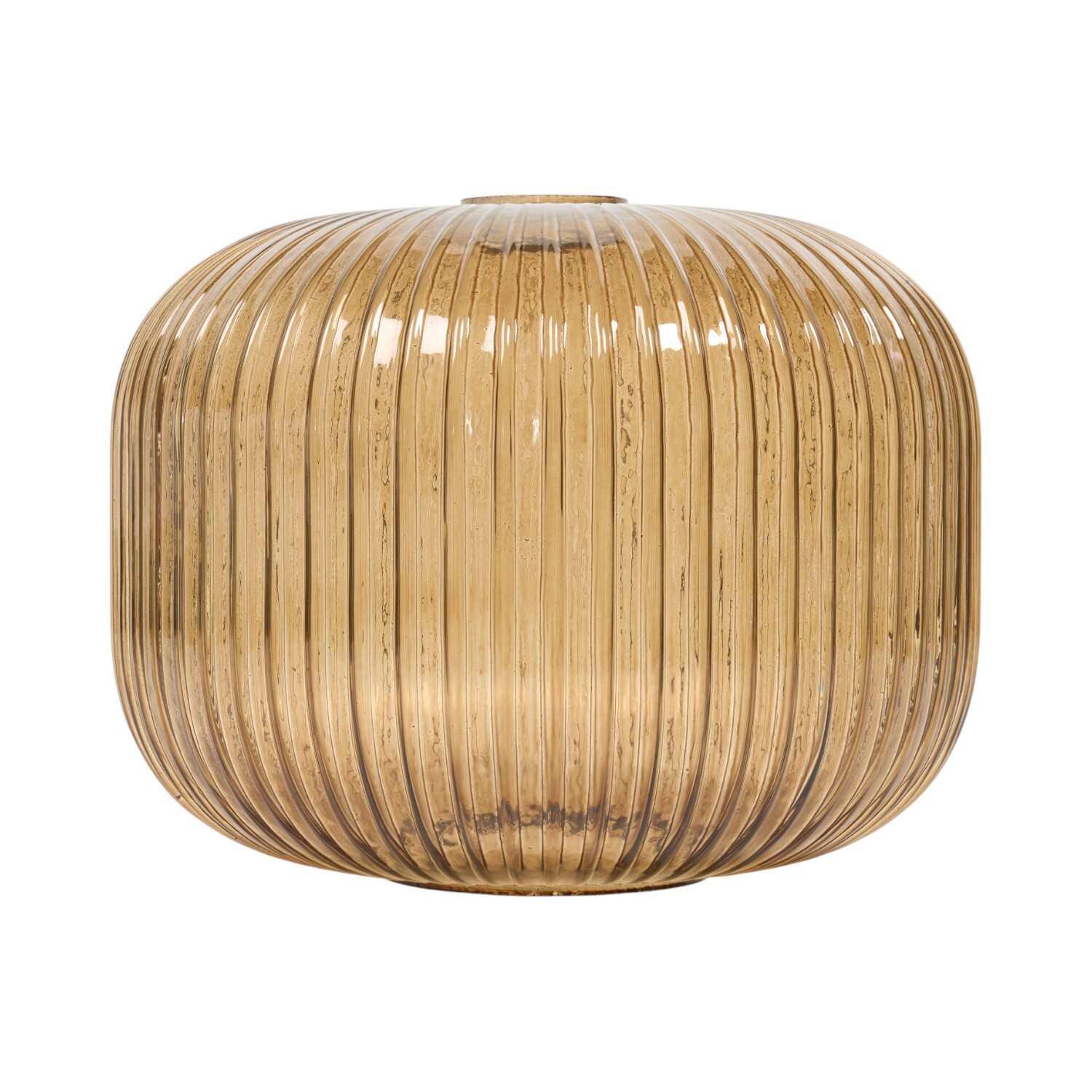 Image of Maven Glass Shade - Amber