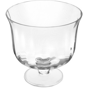Jamie Oliver Big Love 22cm Glass Showstopper Bowl