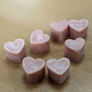 Aroma Wax Melts Ginger  Clove