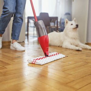 Vileda 1-2 Spray Max Mop