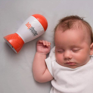 Baby Shusher Sound Machine for Babies