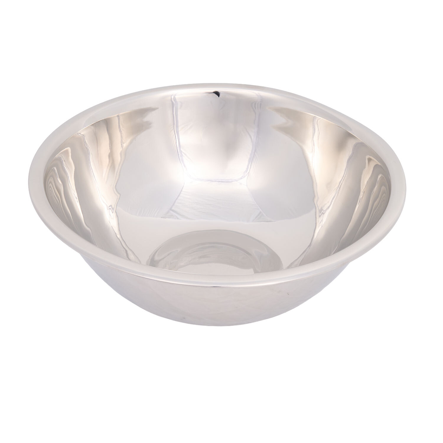 Image of Stainless Steel Deep Mixing Bowl -&hellip;