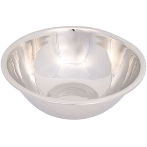 Stainless Steel Deep Mixing Bowl
