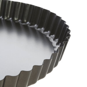 Interior by Premier Small Fluted Fan Tin
