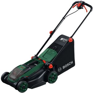 Bosch Rotak 18V2-38 Cordless Lawnmower