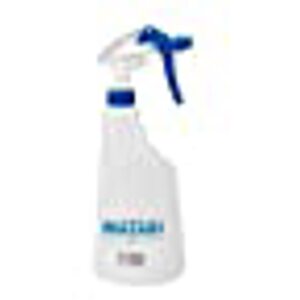 Matabi Multicolor 600cc Trigger Spray Bottle