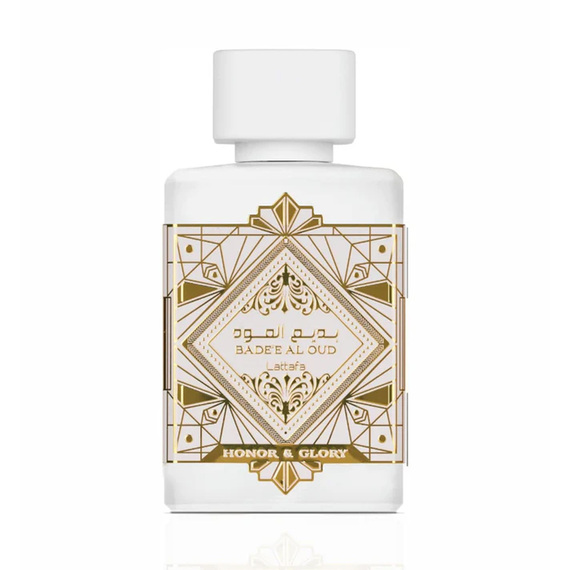 Lattafa Badee Al Oud - Honor & Glory EDP Spray 100ml