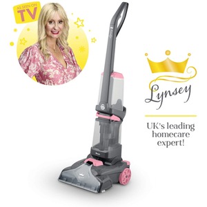 Carpet Washer 2.1 Litre