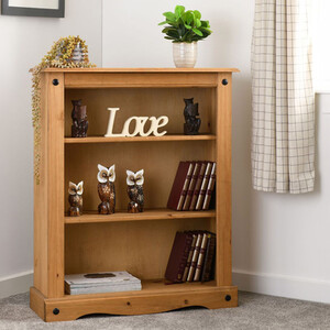 Corona Bookcase