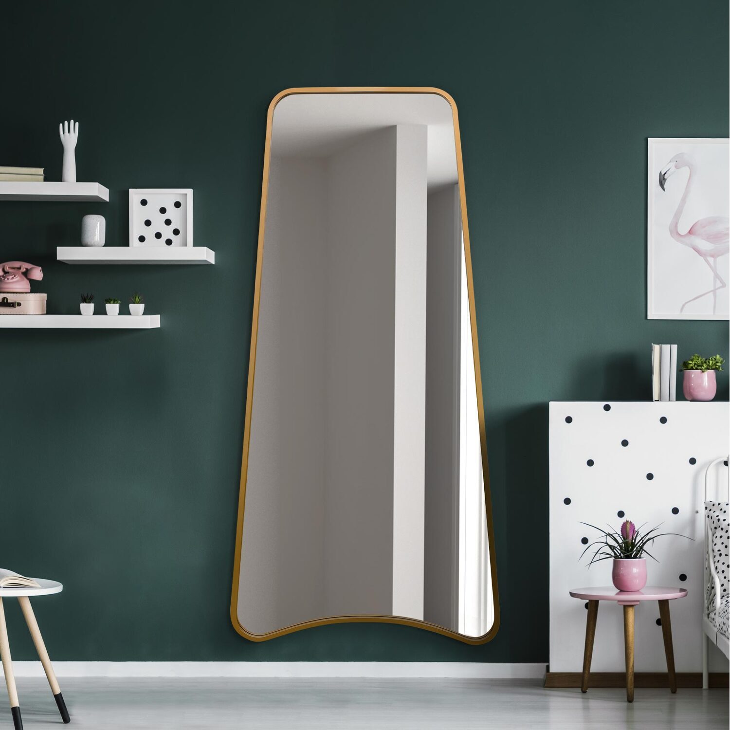 Image of Coartens - Gold