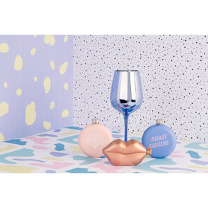Mimo Pout Hip Flask