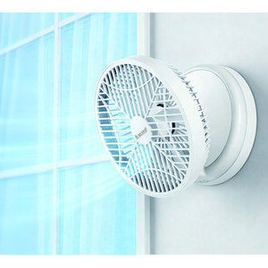 Icycool Rechargeable Desk Fan