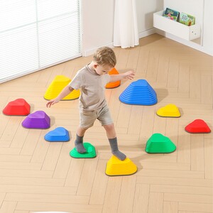 Kids Stepping Stones